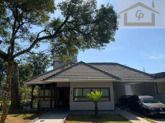 Casa com 3 Quartos à Venda, 240 m² em Granja Viana Ii - Cotia