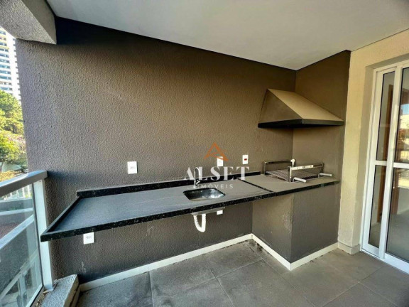 Imagem Apartamento com 3 Quartos à Venda, 134 m² em Mooca - São Paulo