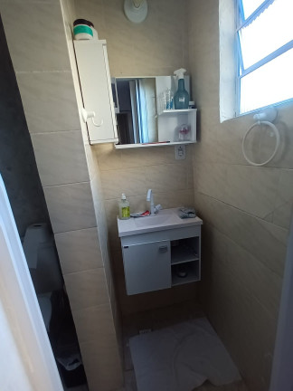 Imagem Apartamento com 2 Quartos à Venda, 49 m² em Sussuarana - Salvador Imagem Apartamento com 2 Quartos à Venda, 49 m² em Sussuarana - Salvador