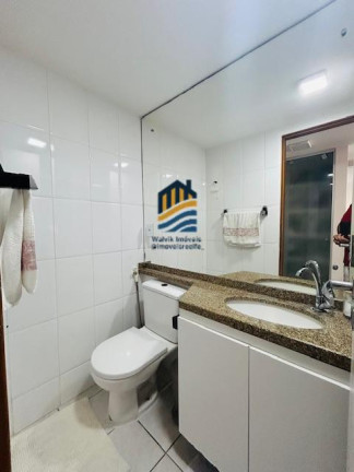 Imagem Apartamento com 3 Quartos à Venda, 98 m² em Boa Viagem - Recife