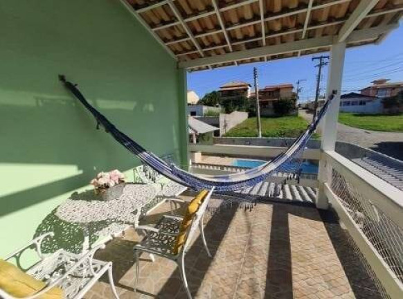 Imagem Casa de Condomínio com 4 Quartos à Venda, 180 m² em Peró - Cabo Frio Imagem Casa de Condomínio com 4 Quartos à Venda, 180 m² em Peró - Cabo Frio