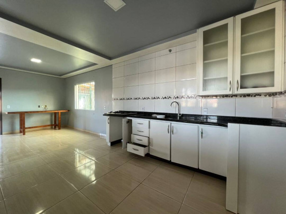 Imagem Casa com 3 Quartos à Venda, 180 m² em Costeira - Balneário Barra Do Sul