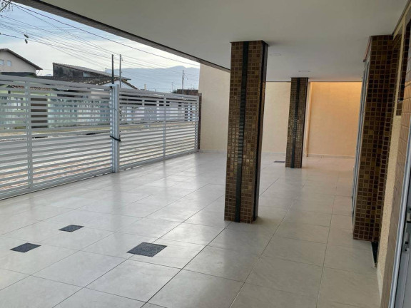 Imagem Imóvel com 2 Quartos à Venda, 48 m² em Guilhermina - Praia Grande
