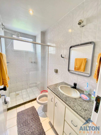 Imagem Apartamento com 3 Quartos à Venda, 112 m² em Centro - Guarapari