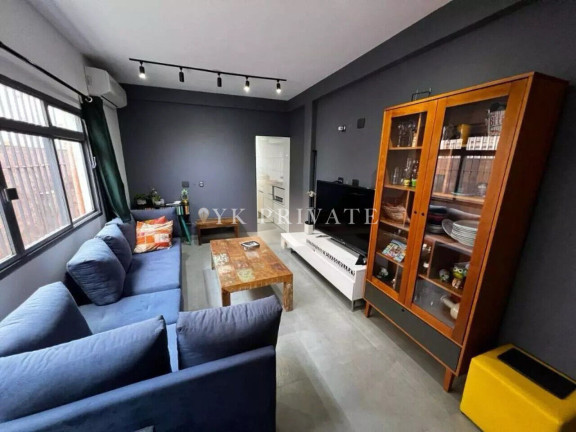 Imagem Sobrado com 3 Quartos à Venda, 142 m² em Vila Romana - São Paulo