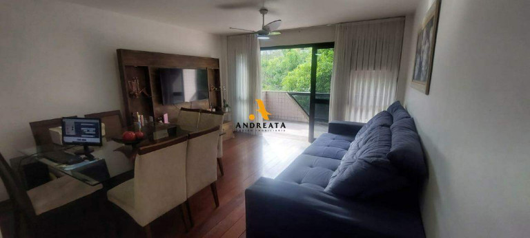 Imagem Apartamento com 2 Quartos à Venda, 87 m² em Recreio Dos Bandeirantes - Rio De Janeiro