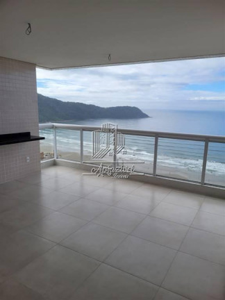 Imagem Apartamento com 4 Quartos à Venda, 254 m² em Canto Do Forte - Praia Grande Imagem Apartamento com 4 Quartos à Venda, 254 m² em Canto Do Forte - Praia Grande