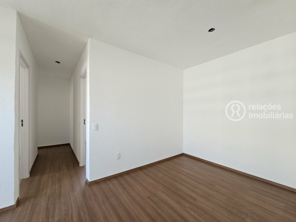 Imagem Apartamento com 3 Quartos para Alugar, 65 m² em Jk - Contagem Imagem Apartamento com 3 Quartos para Alugar, 65 m² em Jk - Contagem