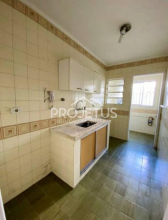 Imagem Apartamento com 1 Quarto à Venda, 40 m² em Vila Andrade - São Paulo