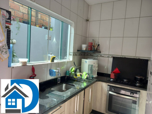 Imagem Casa com 2 Quartos à Venda,  em Jardim Wanel Ville V - Sorocaba