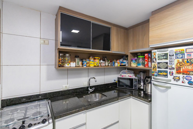 Imagem Sobrado com 3 Quartos à Venda, 87 m² em Campo Comprido - Curitiba Imagem Sobrado com 3 Quartos à Venda, 87 m² em Campo Comprido - Curitiba