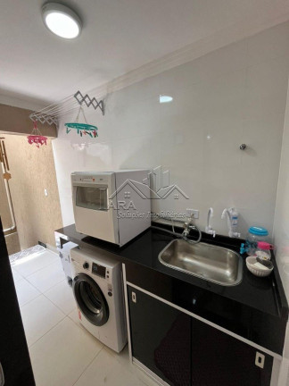 Imagem Casa de Condomínio com 2 Quartos para Alugar, em Vila Guilhermina - São Paulo Imagem Casa de Condomínio com 2 Quartos para Alugar, em Vila Guilhermina - São Paulo