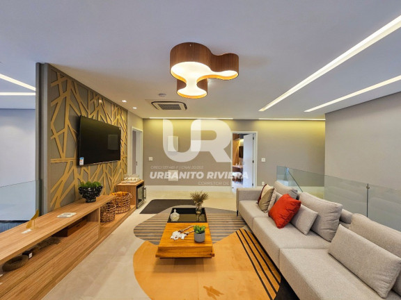 Imagem Casa com 5 Quartos à Venda, 474 m² em Riviera | Módulo 16 - Bertioga