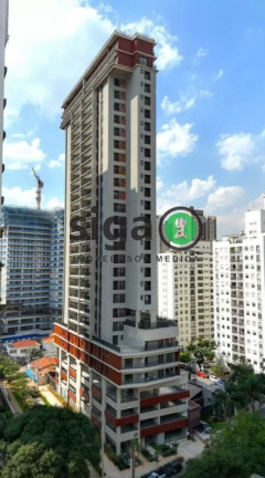 Imagem Apartamento com 4 Quartos à Venda, 167 m² em Brooklin - São Paulo