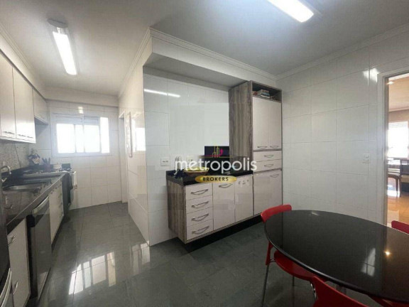 Imagem Apartamento com 3 Quartos à Venda, 158 m² em Barcelona - São Caetano Do Sul Imagem Apartamento com 3 Quartos à Venda, 158 m² em Barcelona - São Caetano Do Sul