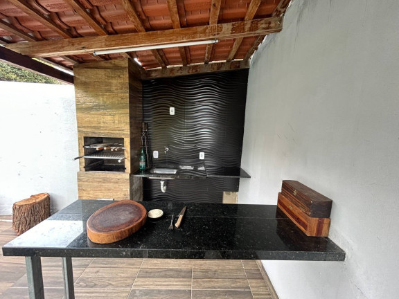 Imagem Chácara com 2 Quartos à Venda, 450 m² em Belo Vale - São Joaquim De Bicas