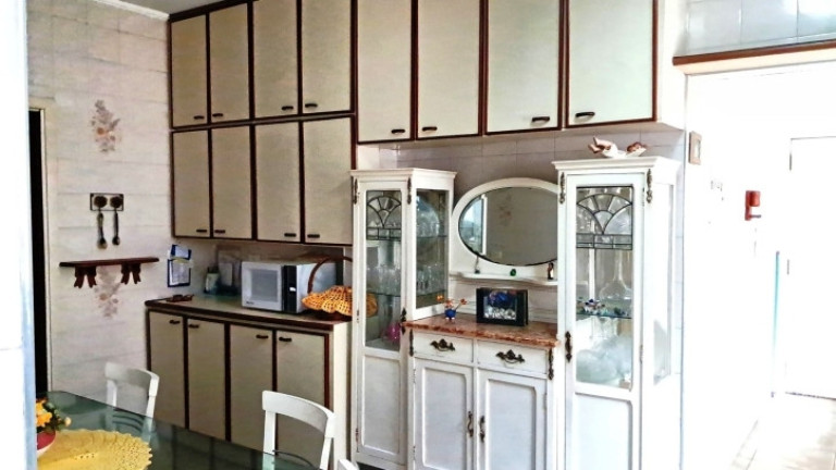 Imagem Apartamento com 3 Quartos à Venda, 164 m² em Pompéia - Santos Imagem Apartamento com 3 Quartos à Venda, 164 m² em Pompéia - Santos