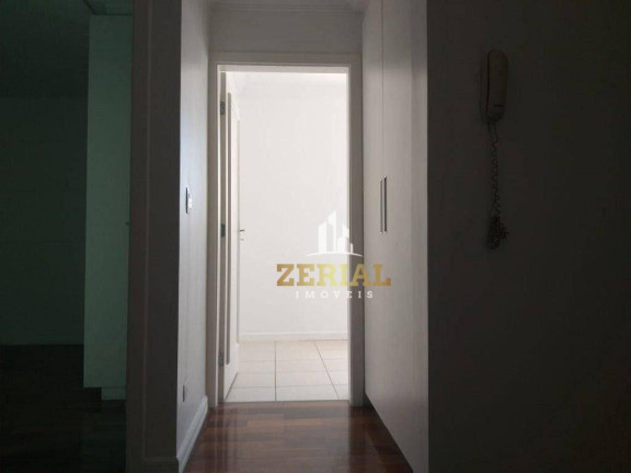 Imagem Apartamento com 3 Quartos à Venda, 149 m² em Santa Paula - São Caetano Do Sul