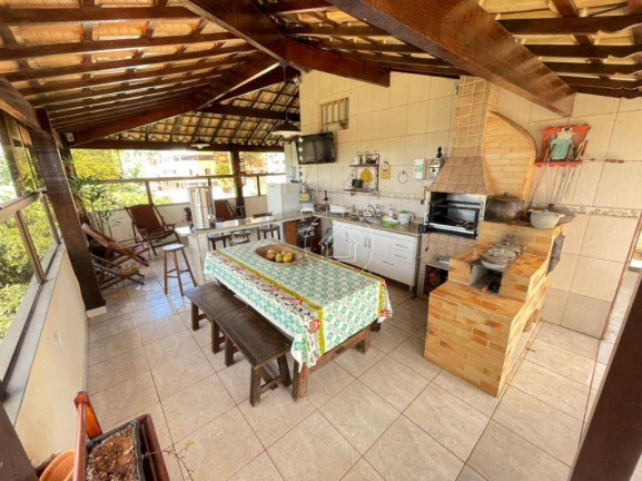 Imagem Cobertura com 4 Quartos à Venda, 240 m² em Santa Amelia - Belo Horizonte