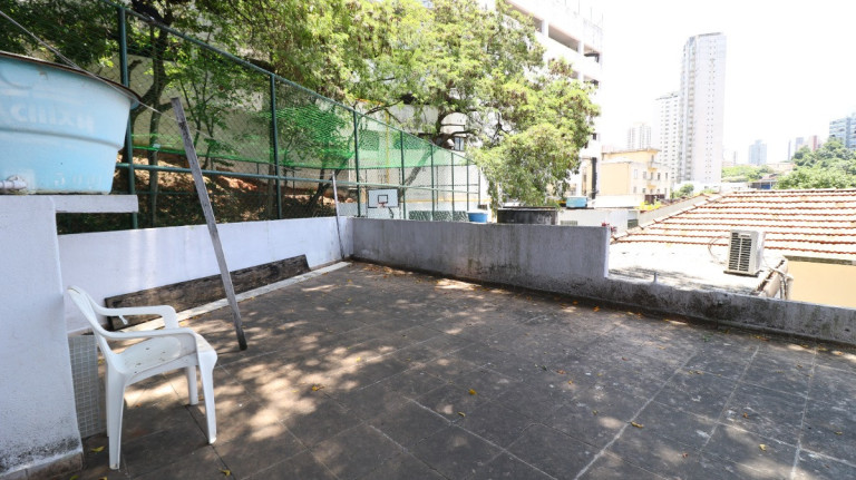 Imagem Casa à Venda, 250 m² em Santana - São Paulo Imagem Casa à Venda, 250 m² em Santana - São Paulo