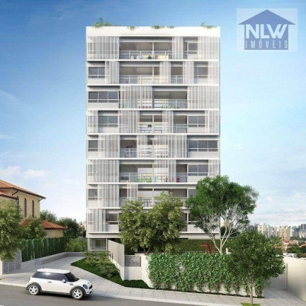 Imagem Apartamento com 3 Quartos à Venda, 84 m² em Perdizes - São Paulo