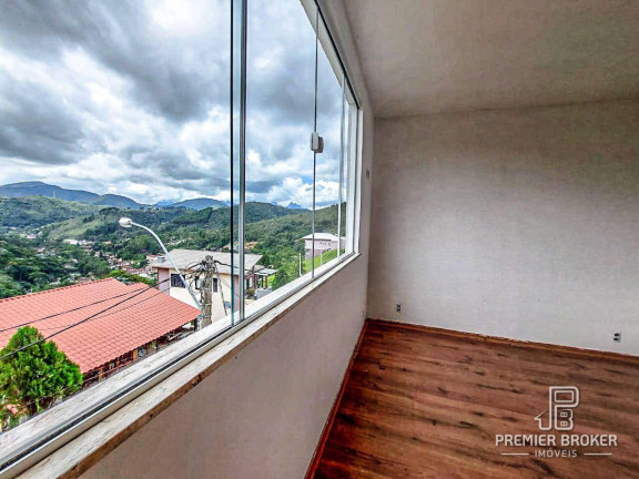 Imagem Casa com 4 Quartos à Venda, 216 m² em Albuquerque - Teresópolis Imagem Casa com 4 Quartos à Venda, 216 m² em Albuquerque - Teresópolis