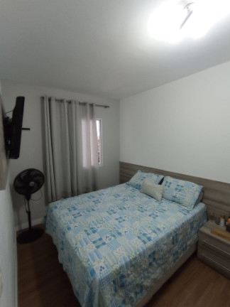 Imagem Apartamento com 2 Quartos à Venda, 53 m² em Centro - São Bernardo Do Campo Imagem Apartamento com 2 Quartos à Venda, 53 m² em Centro - São Bernardo Do Campo