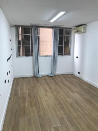 Imagem Sala Comercial à Venda, 28 m² em Jardim Paulista - São Paulo