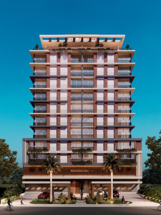 Apartamento com 3 Quartos à Venda, 85 m² em Capão Da Canoa - Capão Da Canoa