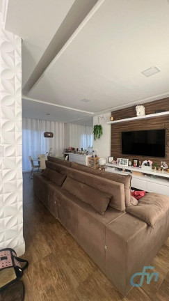 Imagem Casa de Condomínio com 3 Quartos à Venda, 128 m² em Vila Oliveira - Mogi Das Cruzes Imagem Casa de Condomínio com 3 Quartos à Venda, 128 m² em Vila Oliveira - Mogi Das Cruzes