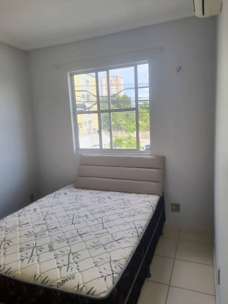 Imagem Apartamento com 2 Quartos para Alugar, 60 m² em Ponta Negra - Manaus