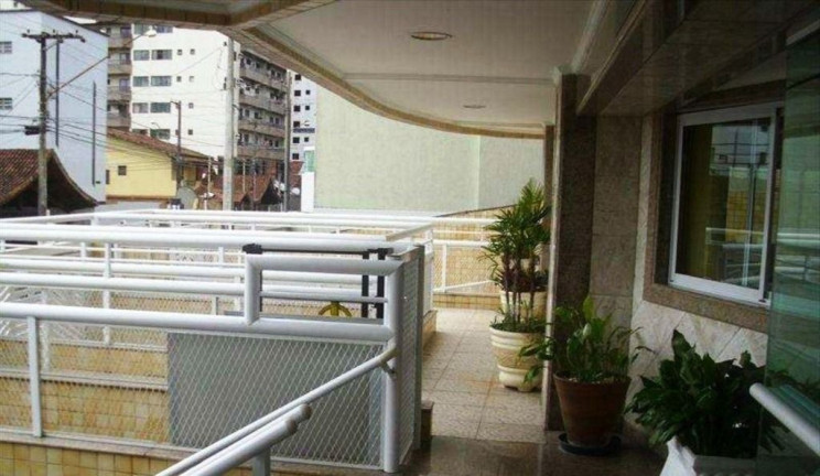 Imagem Apartamento com 2 Quartos à Venda, 115 m² em Tupi - Praia Grande