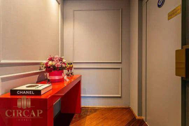 Imagem Apartamento com 4 Quartos à Venda, 232 m² em Itaim - São Paulo