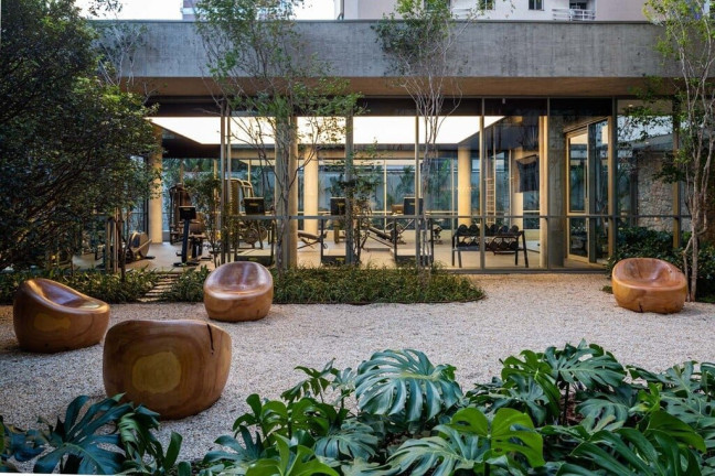 Imagem Apartamento com 3 Quartos à Venda, 317 m² em Itaim Bibi - São Paulo