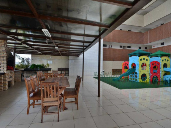 Imagem Apartamento com 2 Quartos à Venda, 85 m² em Aeroclube - João Pessoa