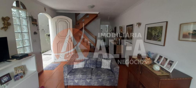 Imagem Casa com 3 Quartos à Venda, 120 m² em Jardim Do Engenho - Cotia