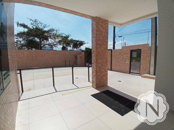 Imagem Apartamento com 2 Quartos para Alugar, 62 m² em Centro - Itanhaém