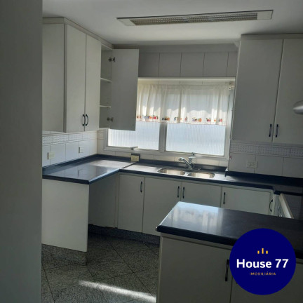 Imagem Apartamento com 4 Quartos à Venda, 350 m² em Campo Belo - São Paulo