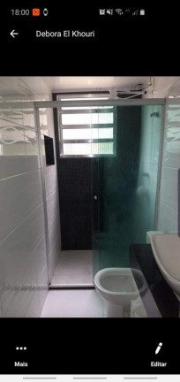 Imagem Apartamento com 2 Quartos à Venda, 54 m² em Jardim Caiapiá - Cotia Imagem Apartamento com 2 Quartos à Venda, 54 m² em Jardim Caiapiá - Cotia