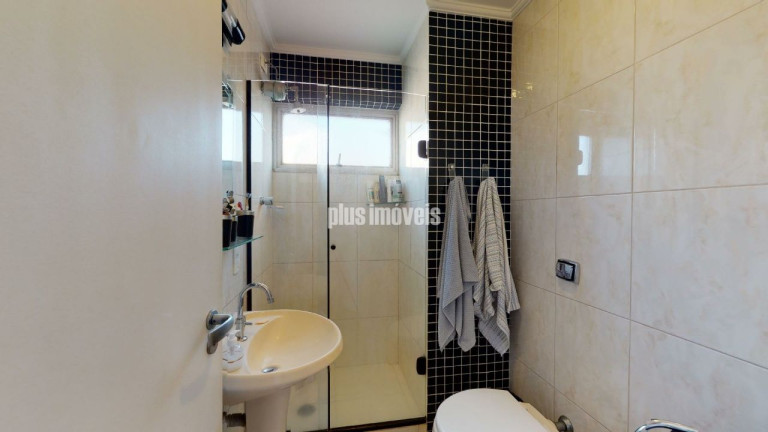 Imagem Apartamento com 3 Quartos à Venda, 93 m² em Brooklin Paulista - São Paulo Imagem Apartamento com 3 Quartos à Venda, 93 m² em Brooklin Paulista - São Paulo