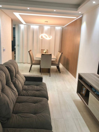 Imagem Sobrado à Venda, 84 m² em Jardim Rina - Santo André Imagem Sobrado à Venda, 84 m² em Jardim Rina - Santo André