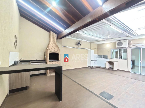 Imagem Casa com 3 Quartos à Venda, 218 m² em Parque Nova Carioba - Americana Imagem Casa com 3 Quartos à Venda, 218 m² em Parque Nova Carioba - Americana
