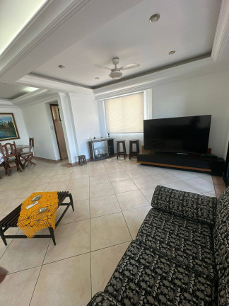 Imagem Apartamento com 3 Quartos à Venda, 211 m² em Canto Do Forte - Praia Grande Imagem Apartamento com 3 Quartos à Venda, 211 m² em Canto Do Forte - Praia Grande
