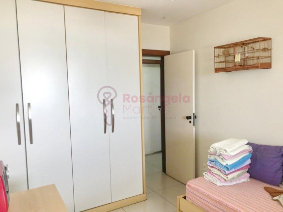 Imagem Apartamento com 4 Quartos à Venda, 198 m² em Itapuã - Vila Velha