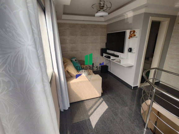 Foto do imóvel Apartamento com 2 Quartos à Venda, 112 m² em Vila Amália (zona Norte) - São Paulo