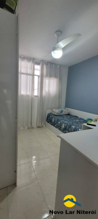 Imagem Apartamento com 2 Quartos à Venda, 84 m² em Icaraí - Niterói Imagem Apartamento com 2 Quartos à Venda, 84 m² em Icaraí - Niterói
