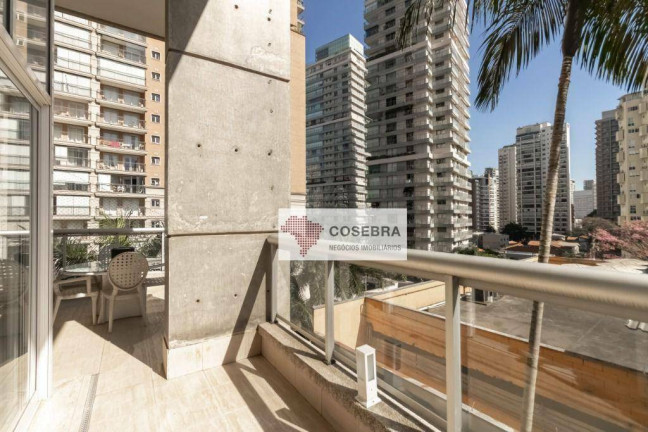 Imagem Apartamento com 2 Quartos à Venda, 146 m² em Vila Nova Conceição - São Paulo Imagem Apartamento com 2 Quartos à Venda, 146 m² em Vila Nova Conceição - São Paulo