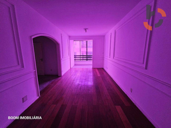 Imagem Cobertura com 3 Quartos à Venda, 325 m² em Centro - Nova Iguaçu