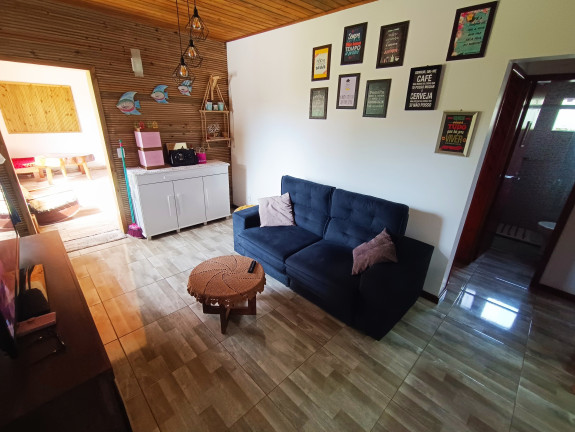 Imagem Imóvel com 2 Quartos à Venda, 110 m² em Araçatuba - Imbituba