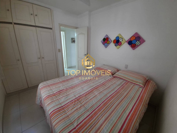 Imagem Apartamento com 3 Quartos à Venda, 90 m² em Enseada - Guarujá Imagem Apartamento com 3 Quartos à Venda, 90 m² em Enseada - Guarujá